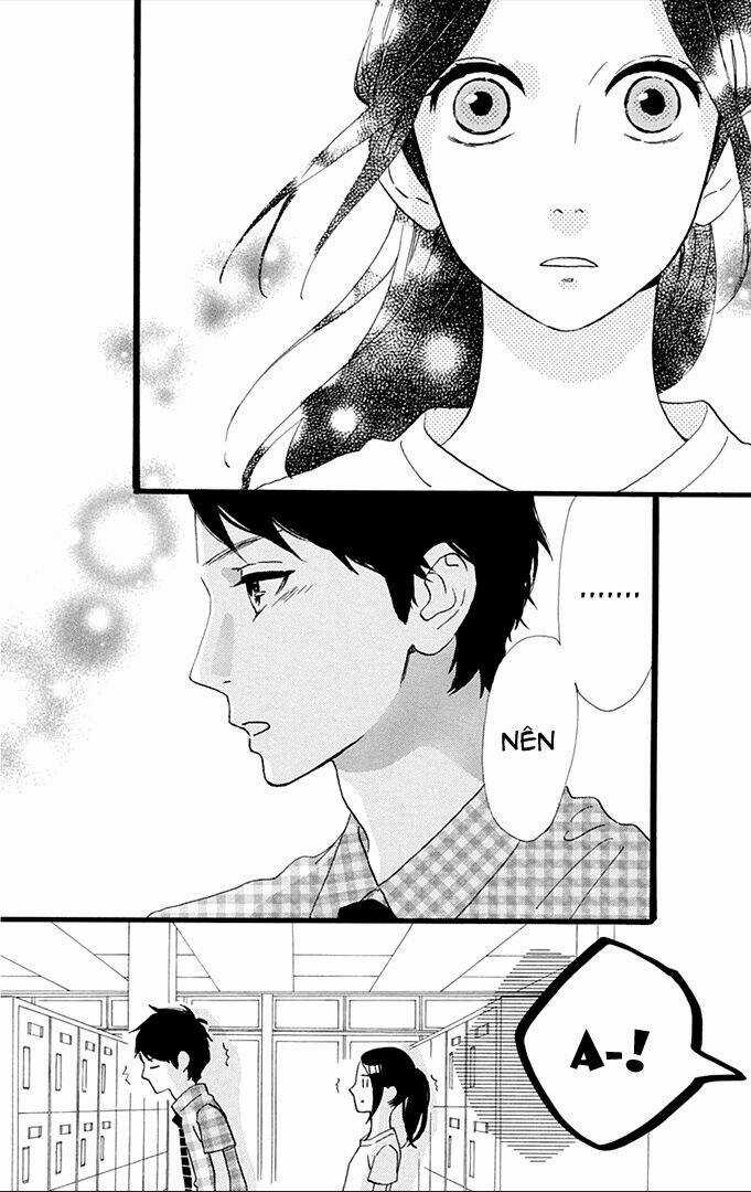 Sao Mai Của Em Chapter 32 trang 16