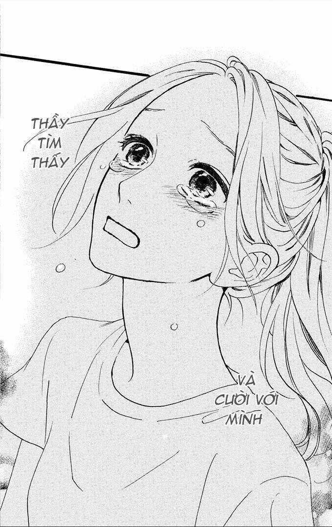 Sao Mai Của Em Chapter 32 trang 24