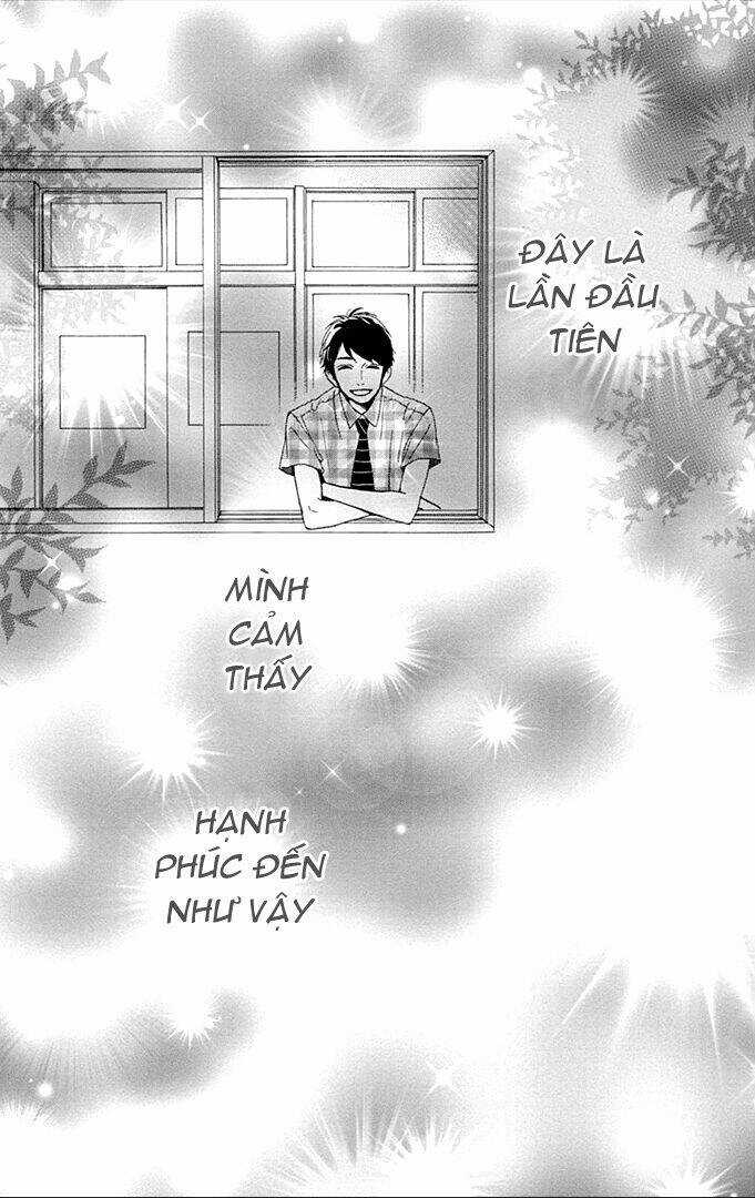 Sao Mai Của Em Chapter 32 trang 25