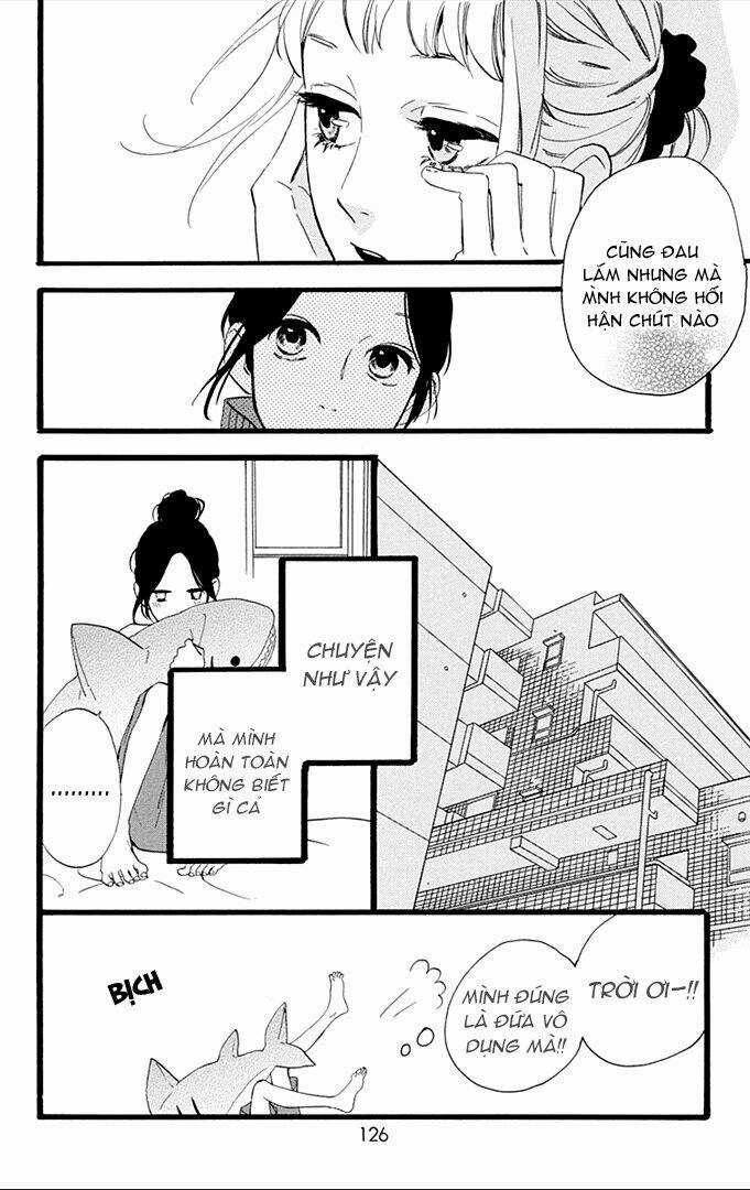 Sao Mai Của Em Chapter 33 trang 15