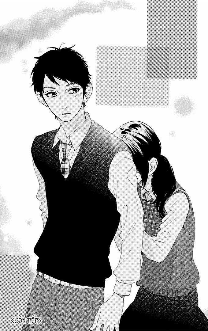 Sao Mai Của Em Chapter 34 trang 25