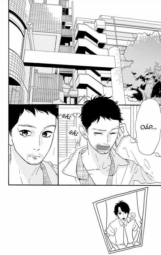 Sao Mai Của Em Chapter 36 trang 2