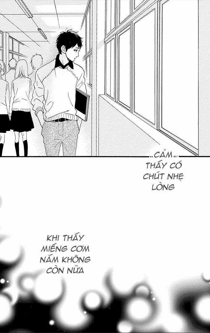 Sao Mai Của Em Chapter 36 trang 25