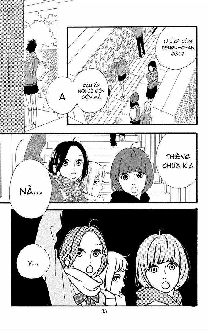 Sao Mai Của Em Chapter 36 trang 5
