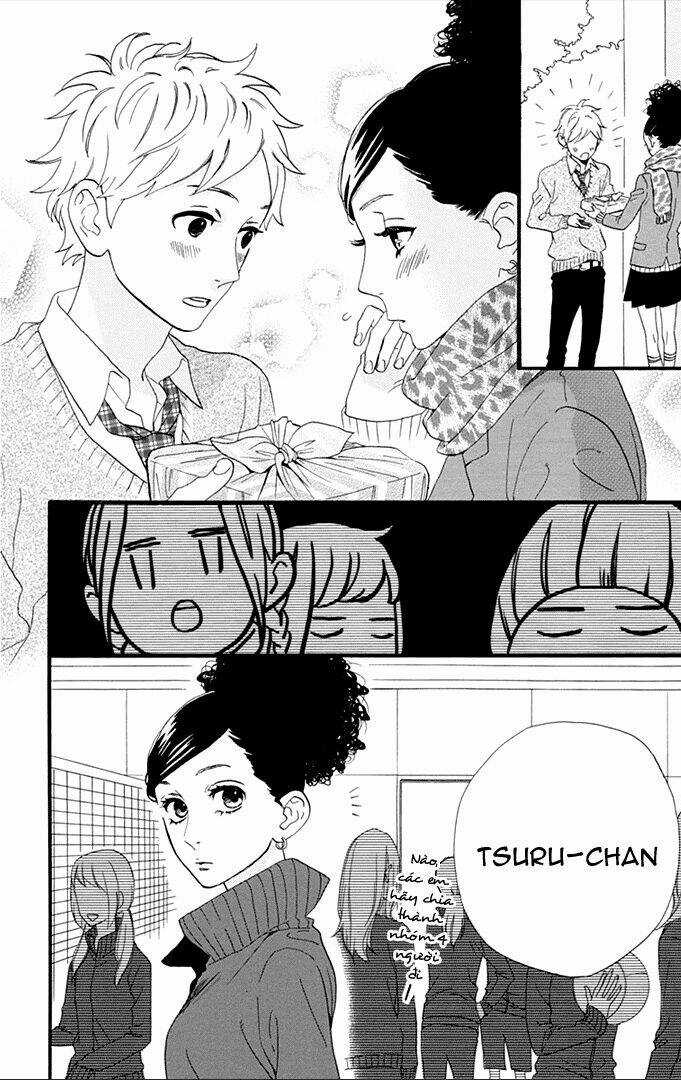 Sao Mai Của Em Chapter 36 trang 6