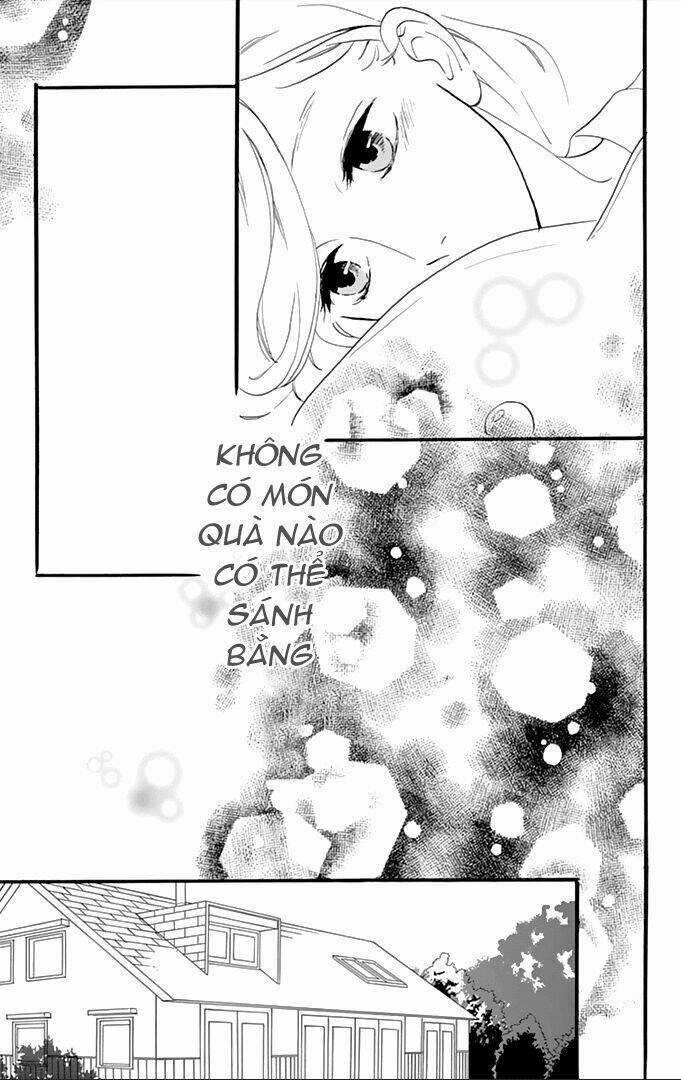 Sao Mai Của Em Chapter 37 trang 16