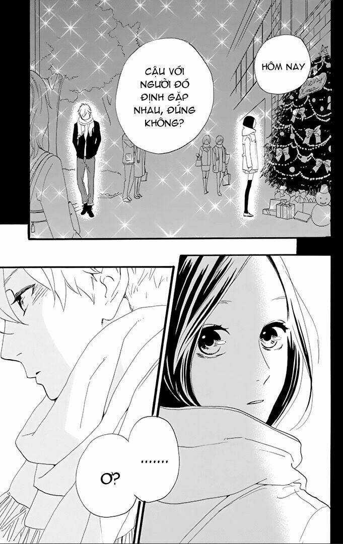 Sao Mai Của Em Chapter 37 trang 32