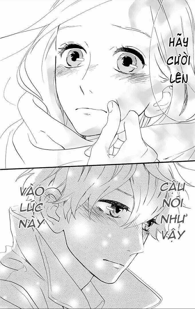 Sao Mai Của Em Chapter 37 trang 39