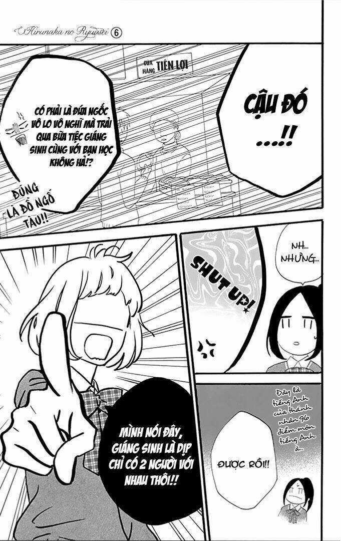 Sao Mai Của Em Chapter 37 trang 6