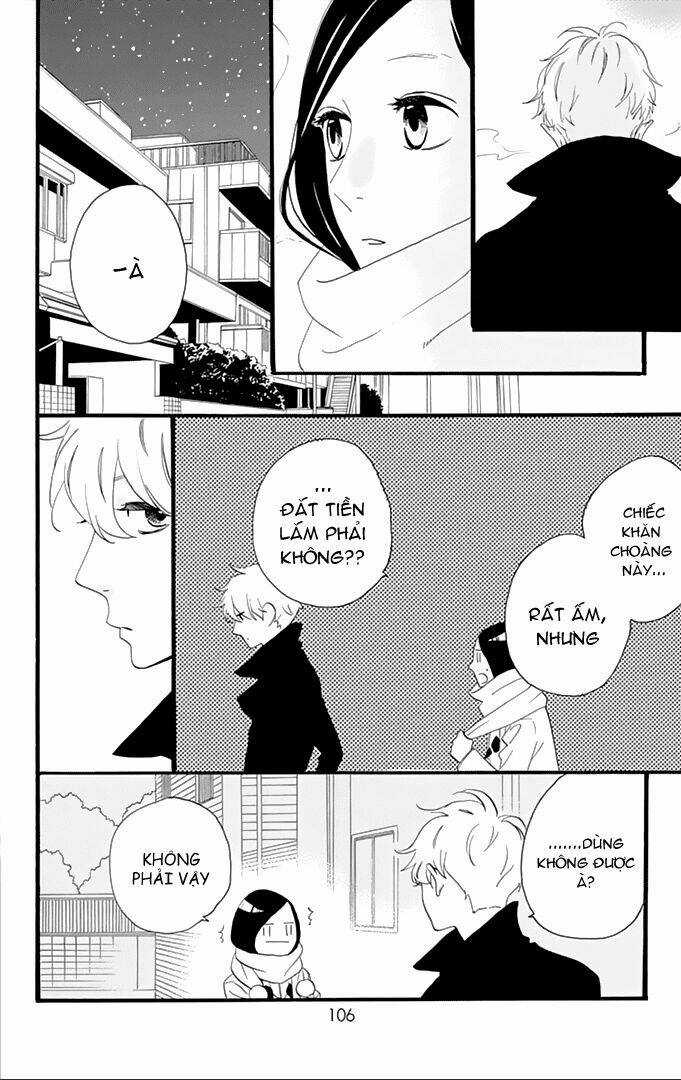 Sao Mai Của Em Chapter 38 trang 8