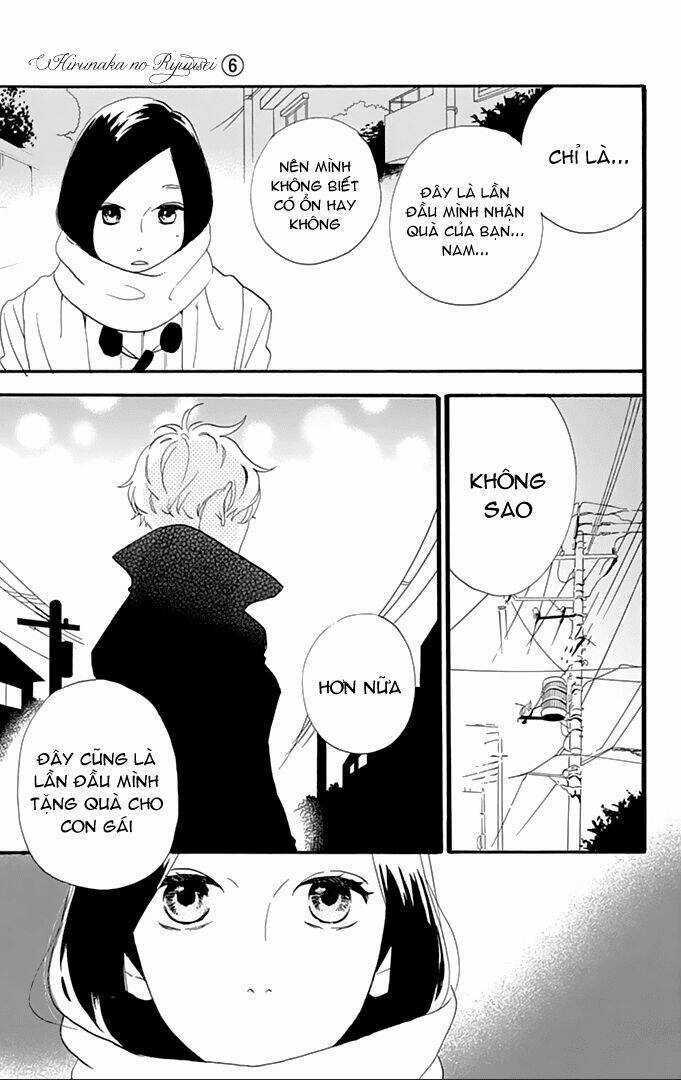 Sao Mai Của Em Chapter 38 trang 9