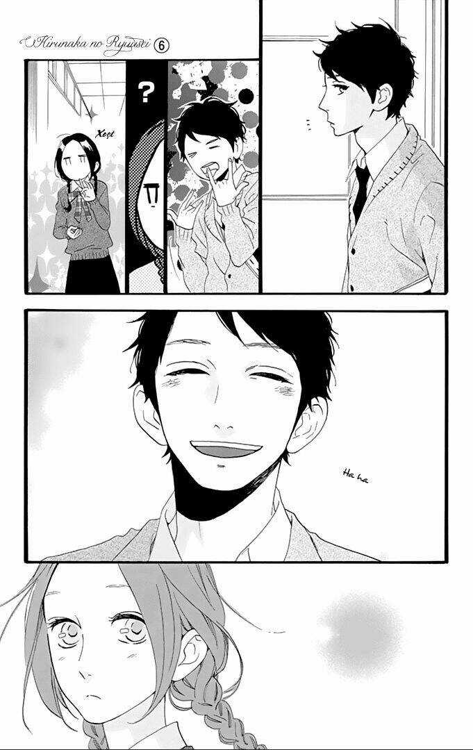 Sao Mai Của Em Chapter 39 trang 10