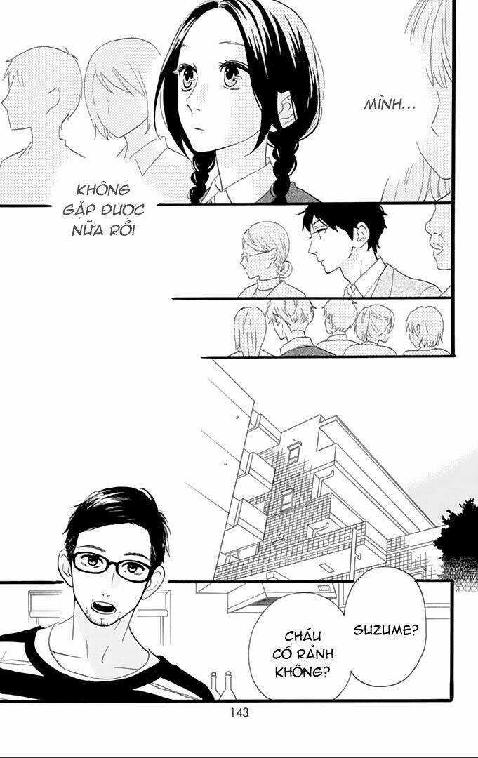 Sao Mai Của Em Chapter 39 trang 18