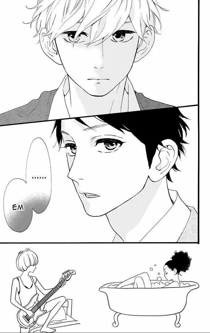 Sao Mai Của Em Chapter 39 trang 2