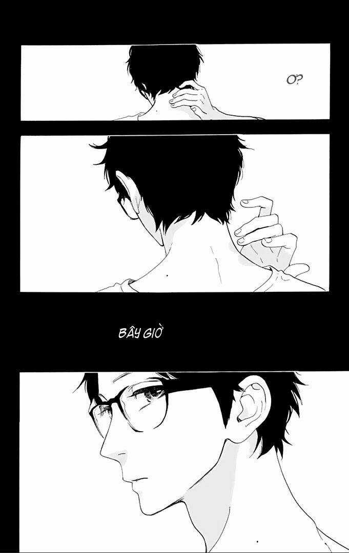 Sao Mai Của Em Chapter 39 trang 25