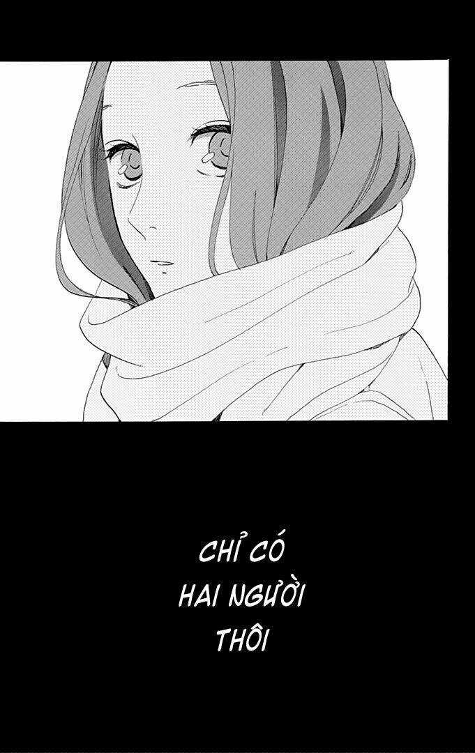 Sao Mai Của Em Chapter 39 trang 26