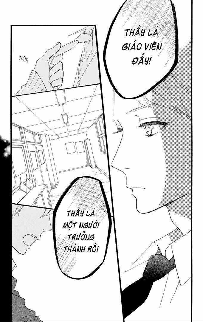 Sao Mai Của Em Chapter 39 trang 4