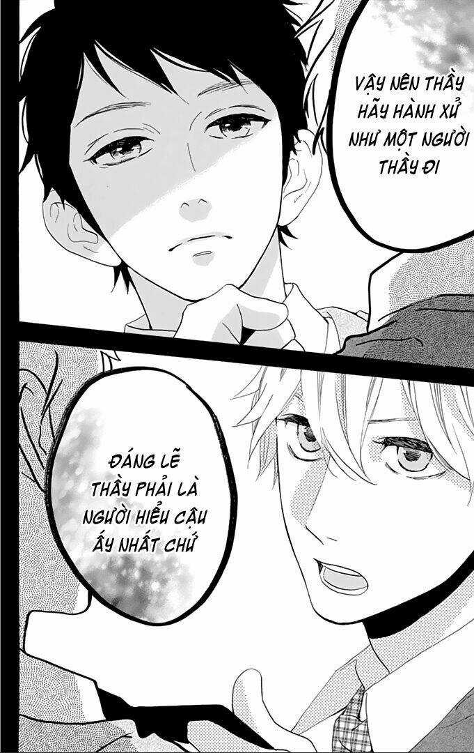 Sao Mai Của Em Chapter 39 trang 5