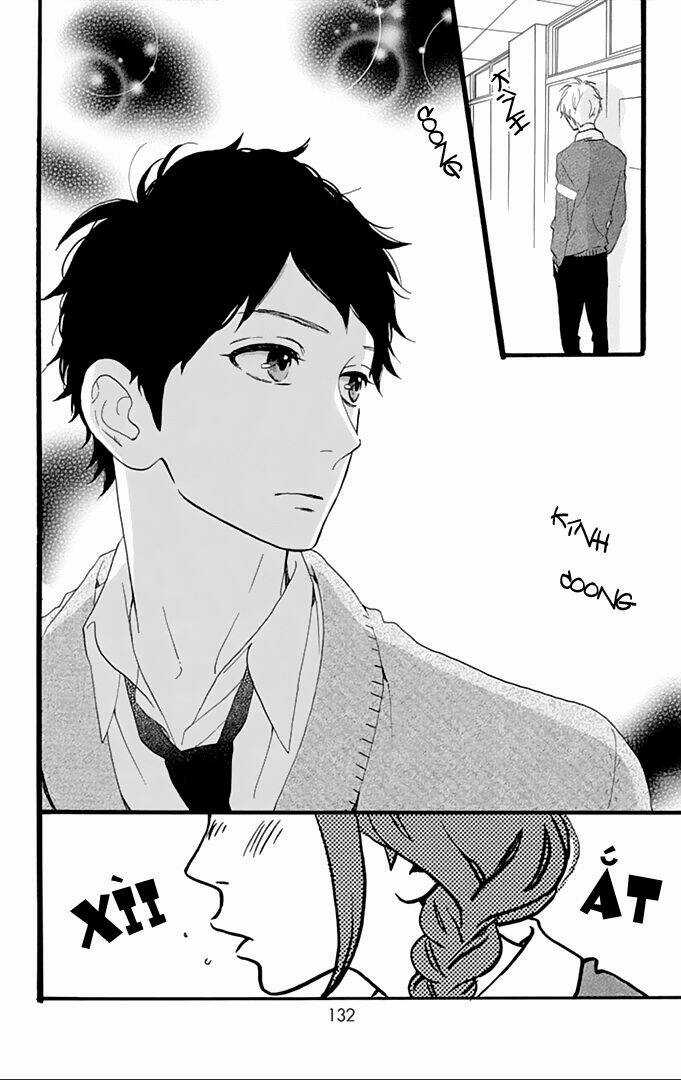 Sao Mai Của Em Chapter 39 trang 7