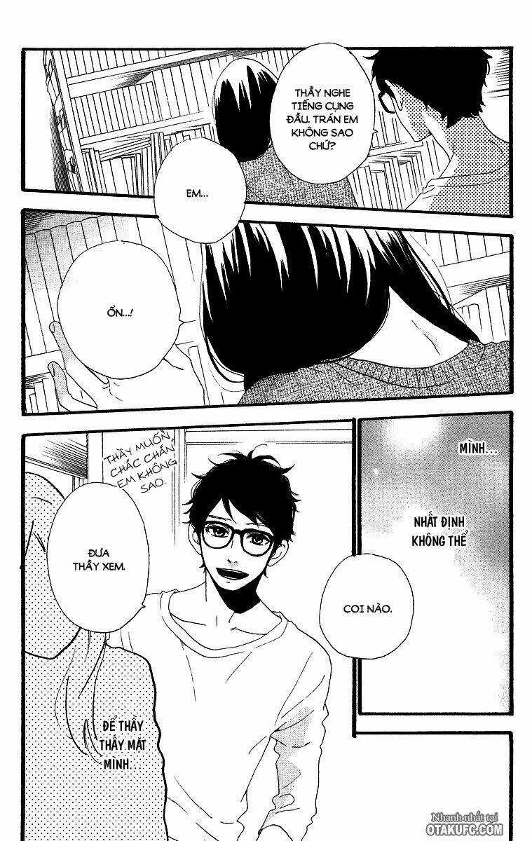 Sao Mai Của Em Chapter 40 trang 13