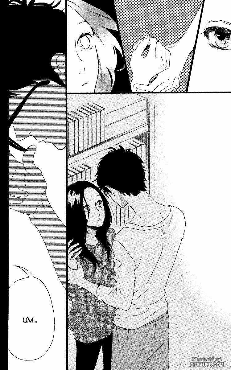 Sao Mai Của Em Chapter 40 trang 15