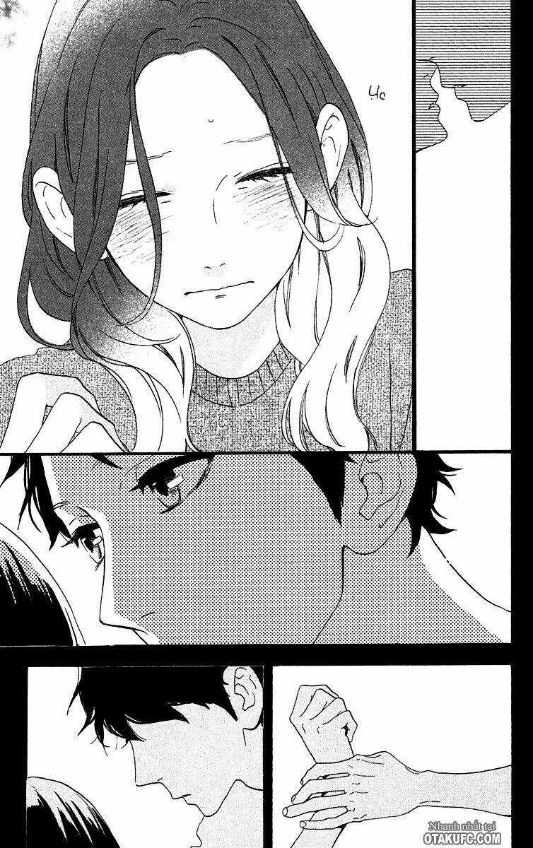 Sao Mai Của Em Chapter 40 trang 18