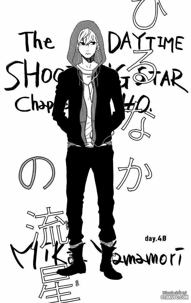 Sao Mai Của Em Chapter 40 trang 2