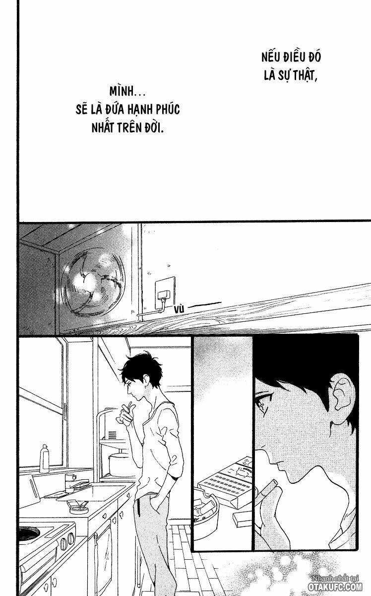 Sao Mai Của Em Chapter 40 trang 23