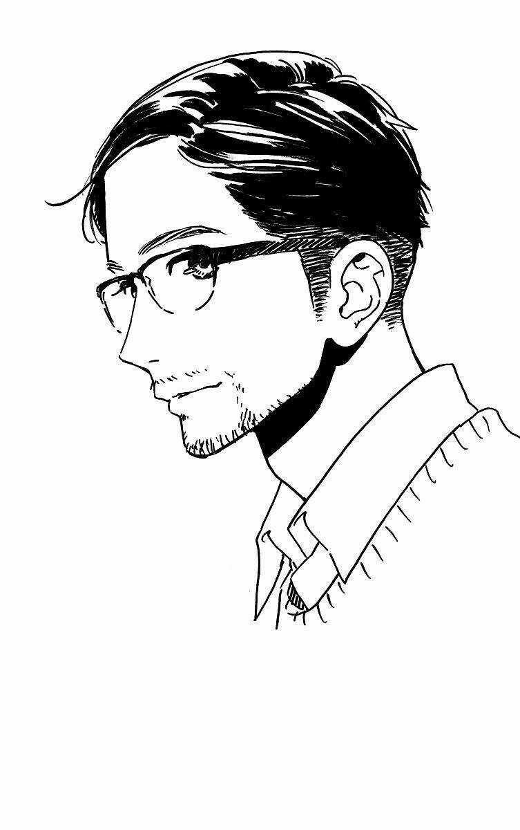 Sao Mai Của Em Chapter 40 trang 27