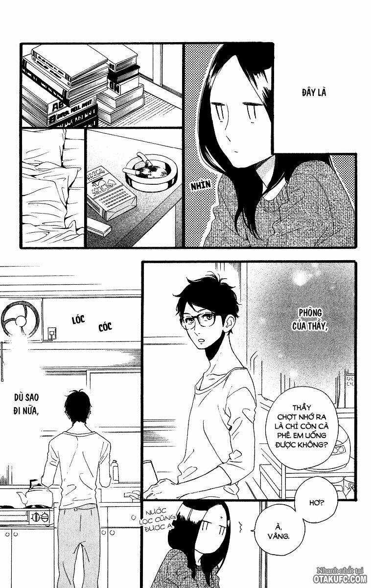 Sao Mai Của Em Chapter 40 trang 6