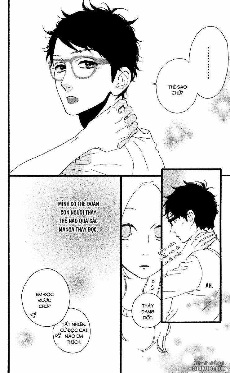 Sao Mai Của Em Chapter 40 trang 9