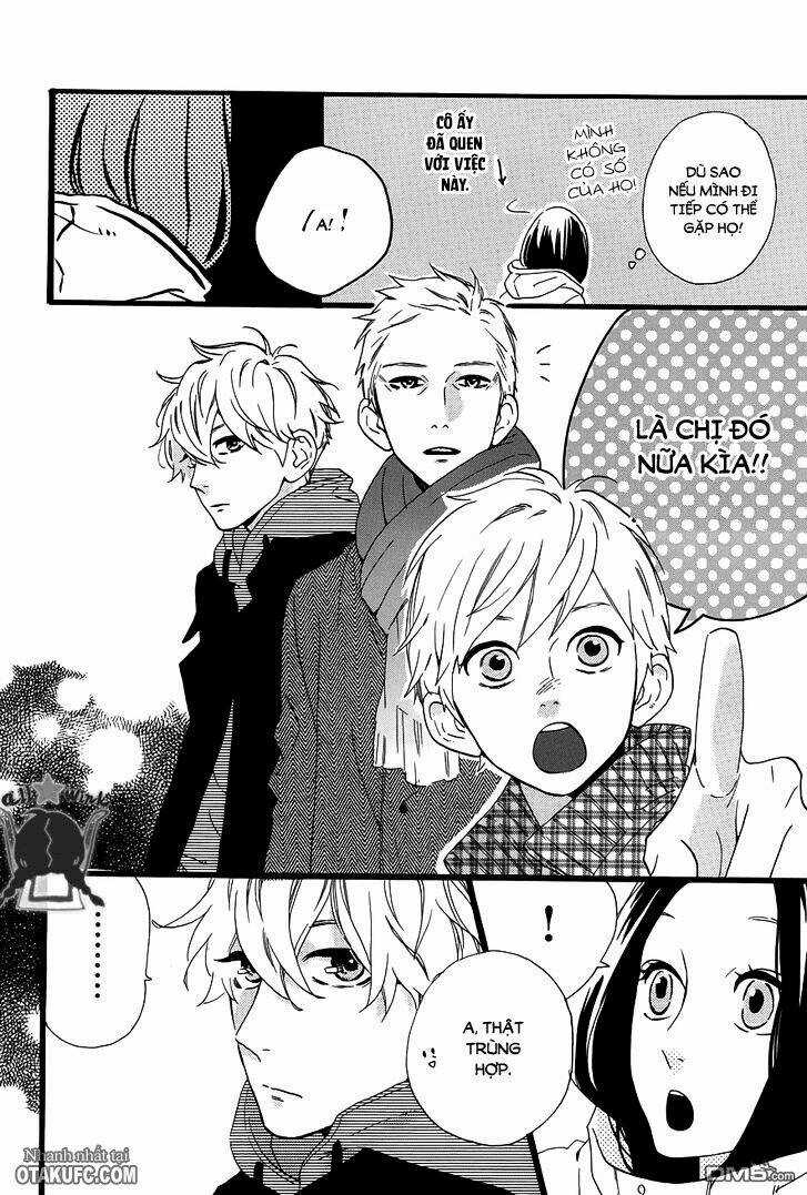 Sao Mai Của Em Chapter 41 trang 13