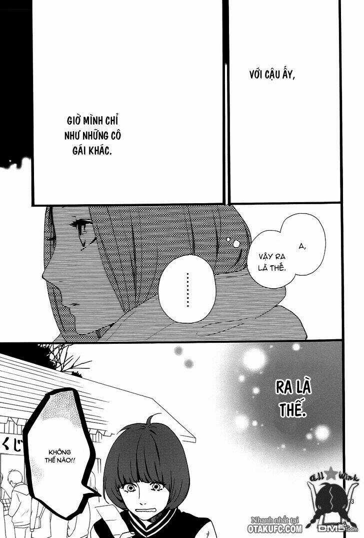 Sao Mai Của Em Chapter 41 trang 26