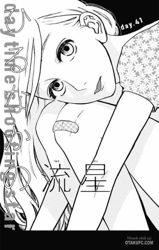 Sao Mai Của Em Chapter 41 trang 3