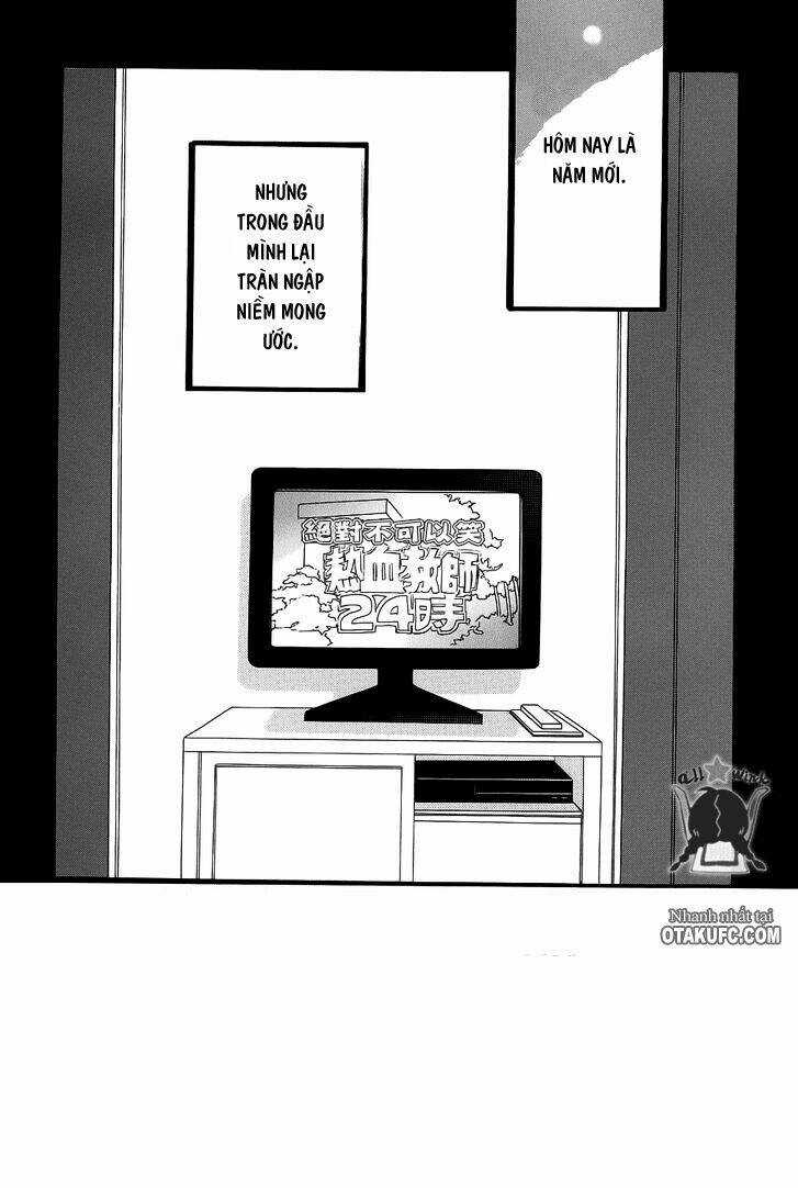 Sao Mai Của Em Chapter 41 trang 5