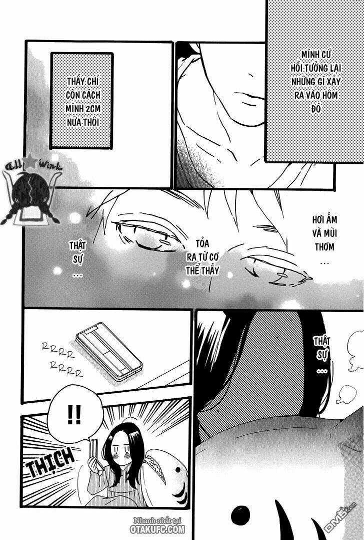 Sao Mai Của Em Chapter 41 trang 7