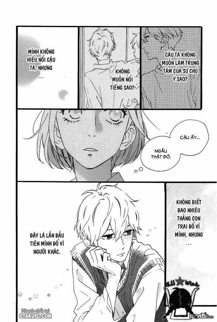 Sao Mai Của Em Chapter 42 trang 11