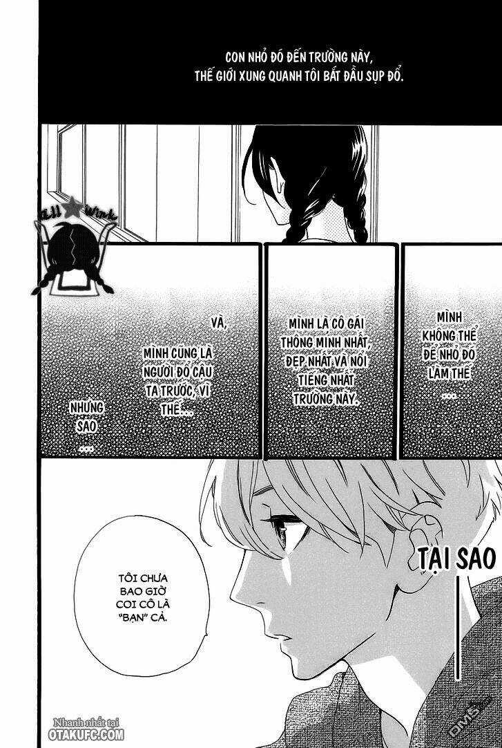 Sao Mai Của Em Chapter 42 trang 13