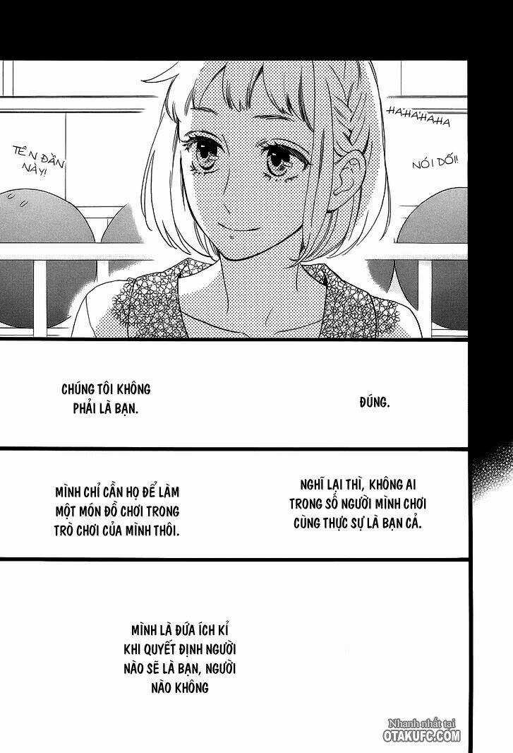 Sao Mai Của Em Chapter 42 trang 14