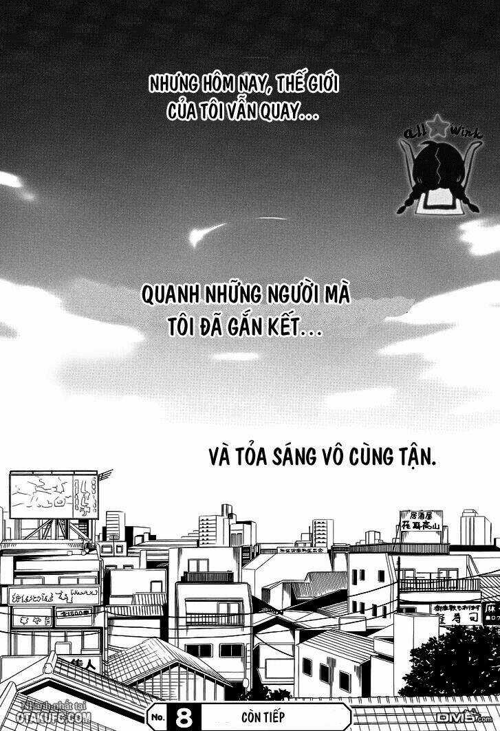 Sao Mai Của Em Chapter 42 trang 26