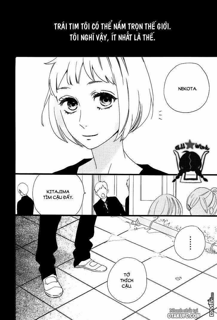 Sao Mai Của Em Chapter 42 trang 3