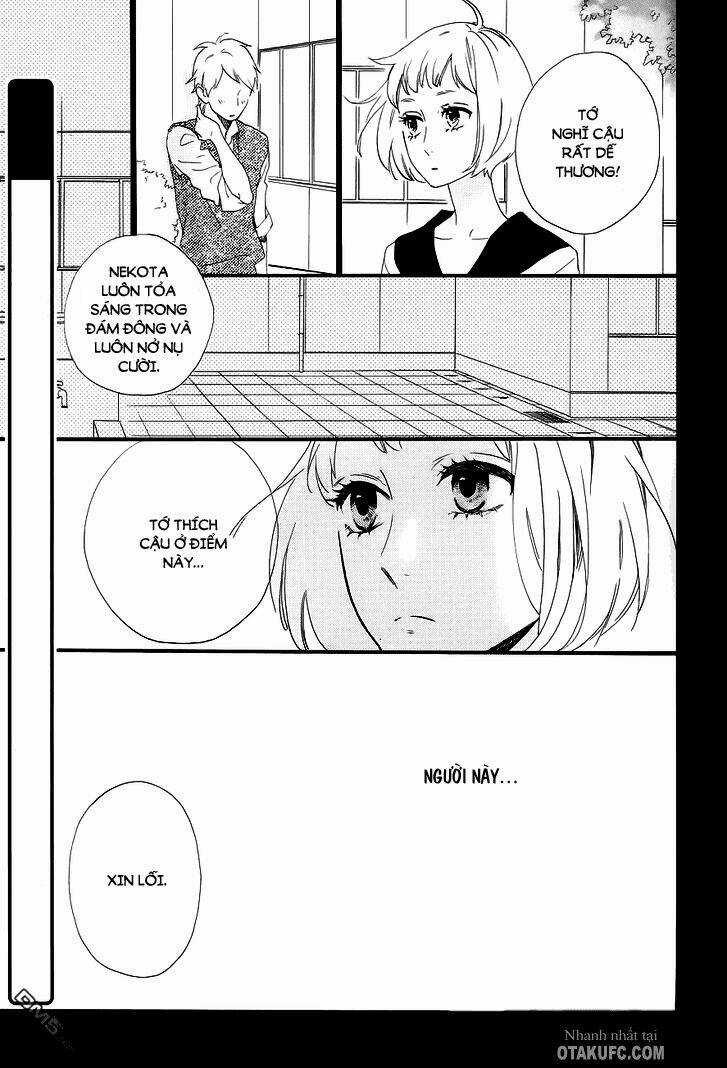 Sao Mai Của Em Chapter 42 trang 4