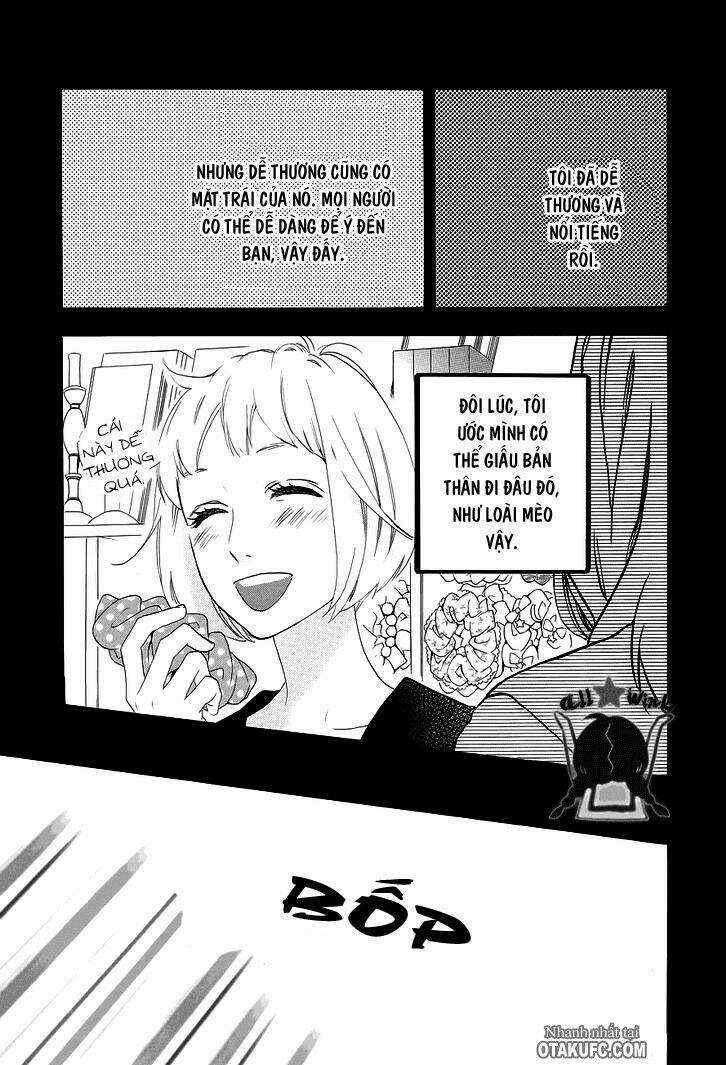 Sao Mai Của Em Chapter 42 trang 6