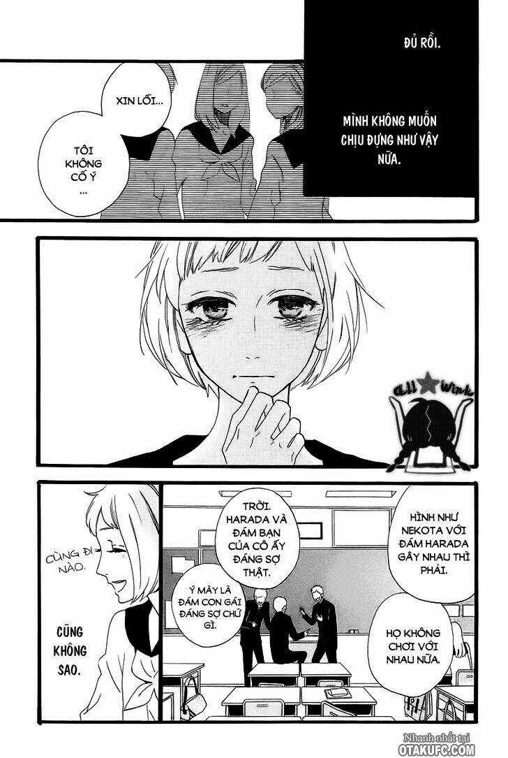 Sao Mai Của Em Chapter 42 trang 8