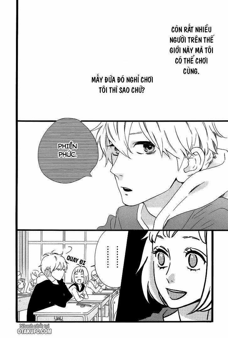 Sao Mai Của Em Chapter 42 trang 9