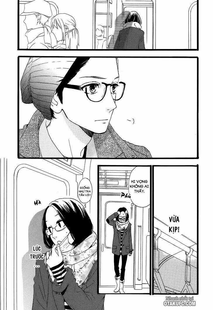 Sao Mai Của Em Chapter 43 trang 13