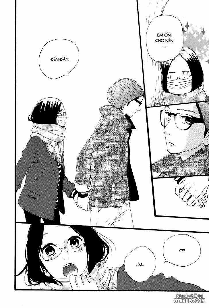 Sao Mai Của Em Chapter 43 trang 16