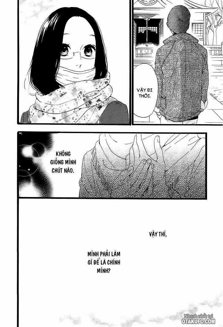 Sao Mai Của Em Chapter 43 trang 18