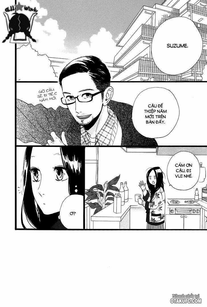 Sao Mai Của Em Chapter 43 trang 2