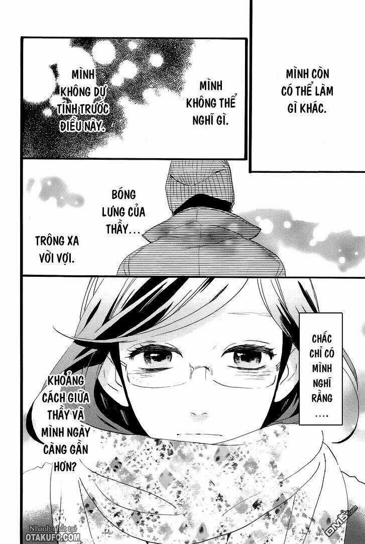 Sao Mai Của Em Chapter 43 trang 22